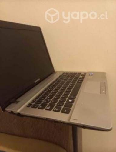 Computador Samsung Celeron 4gb