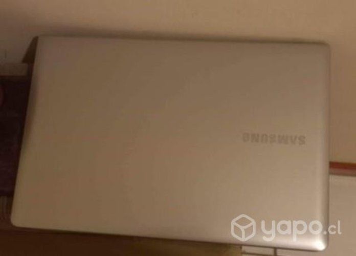 Computador Samsung Celeron 4gb