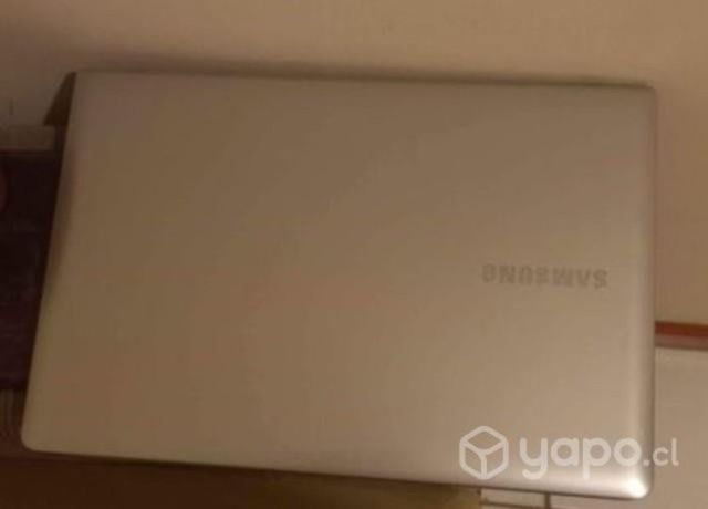 Computador Samsung Celeron 4gb