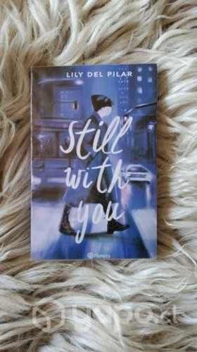 Libro still with you