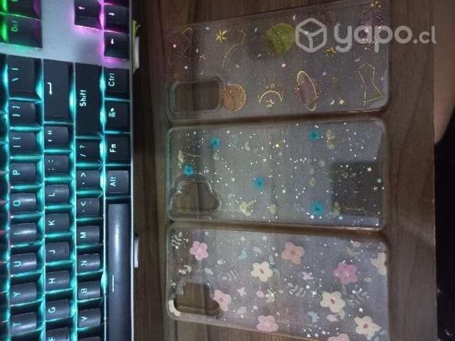 Carcasas Samsung galaxy A32 4g