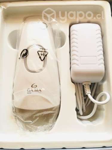 Depiladora láser Gama dorada