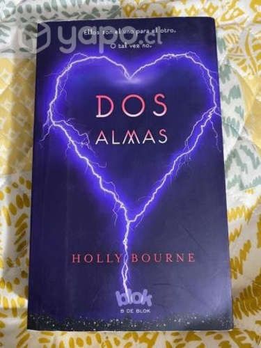 Libro dos almas original