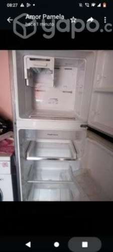 Refrigerador Samsung