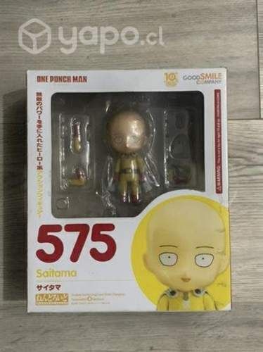 Nendoroid saitama