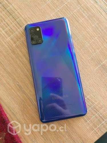 Samsung A31