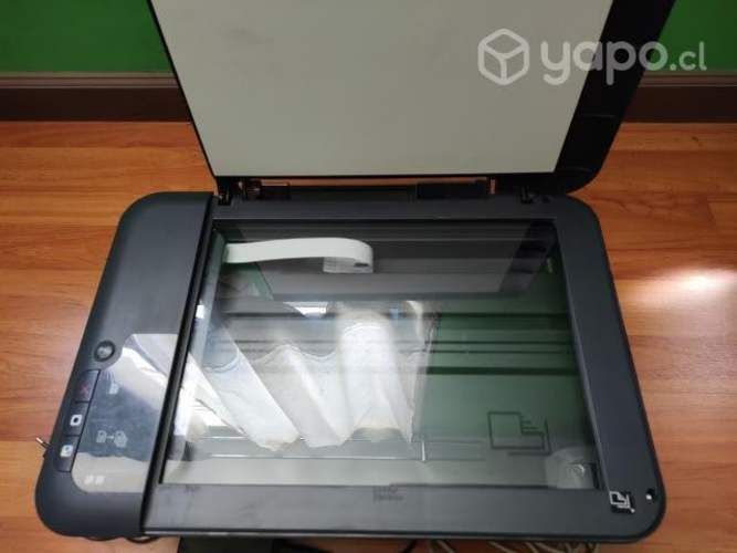 Multifuncional HP Deskjet F2050