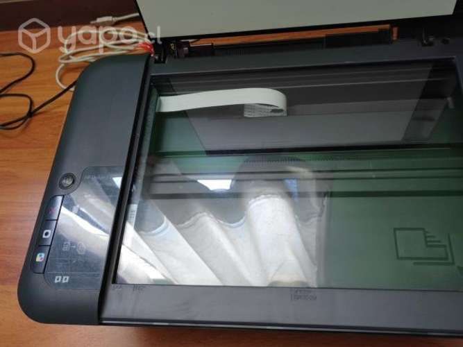 Multifuncional HP Deskjet F2050