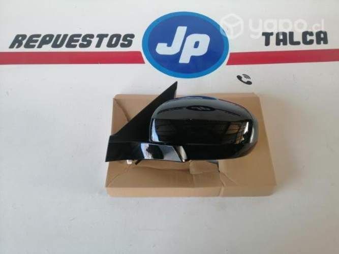 Espejo retrovisor LH Suzuki Swift 2017