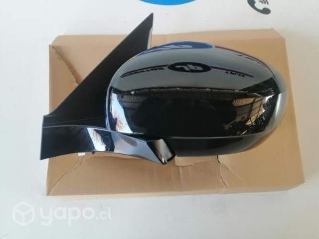 Espejo retrovisor LH Suzuki Swift 2017