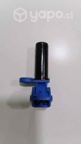 Sensor Cigüeñal 2P Ecosport/Fiesta/ka 1.6 2003/20