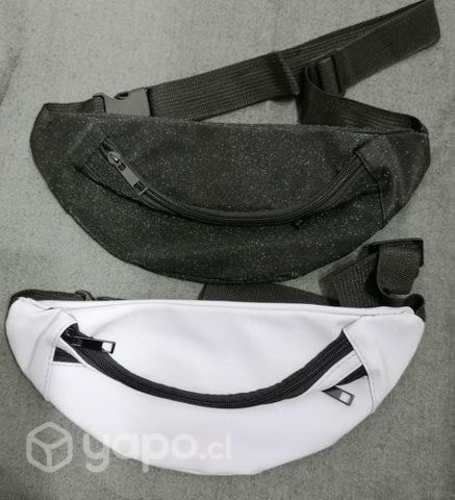 Bolso Cinturón Banano