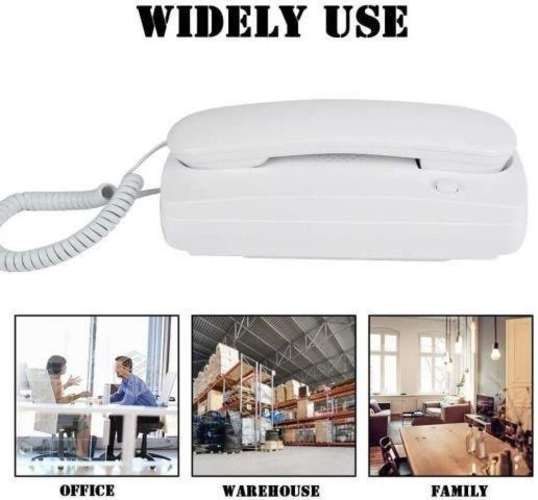 Set de 2 Citofonos Intercomunicador PowerLab