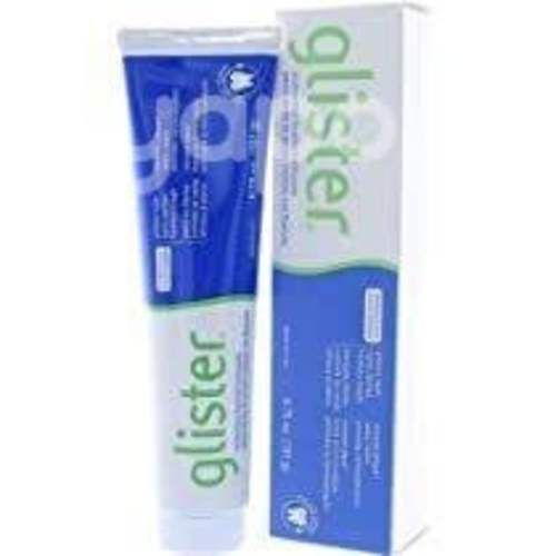 Pasta dental Glister