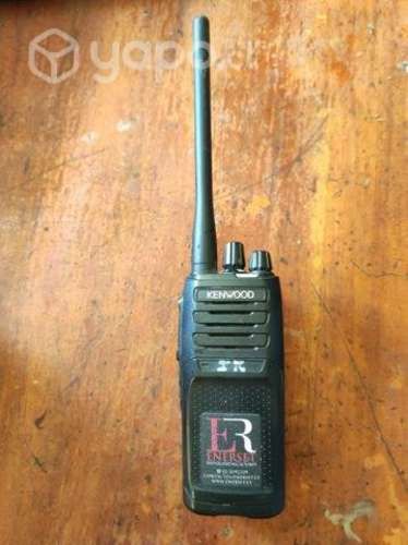 Radio Kenwood nx-1200-k