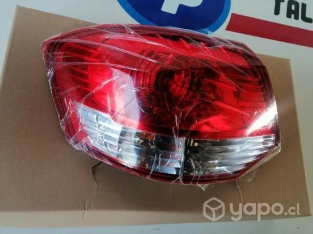 Foco RH Great Wall Voleex c30 2015