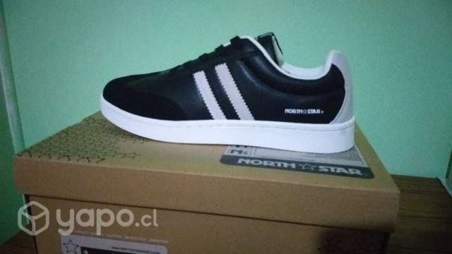 Zapatillas nuevas talla 41