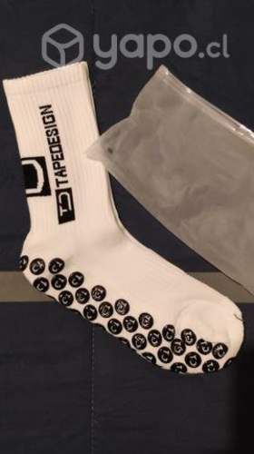 Medias antideslizante