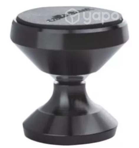 Porta Celular Magnético De 360º Interior Automovil