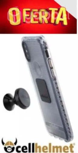 Porta Celular Magnético De 360º Interior Automovil