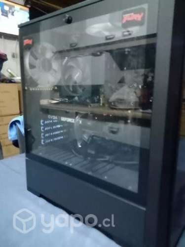 Pc gamer rtx3060 12gb ATX