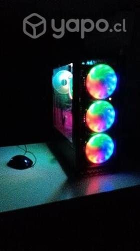 Pc gamer rtx3060 12gb ATX