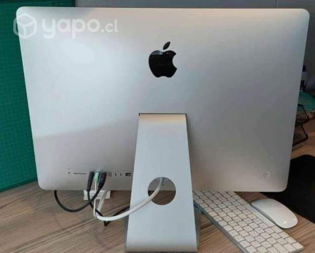 IMac 2021 21,5 Fullhd Intel Core I5 2,3 Ghz 8gb