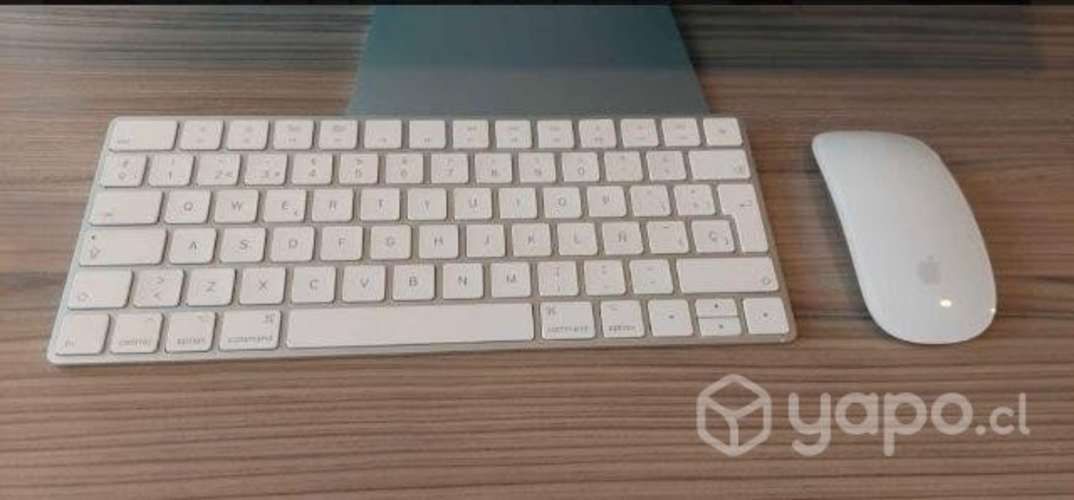 IMac 2021 21,5 Fullhd Intel Core I5 2,3 Ghz 8gb