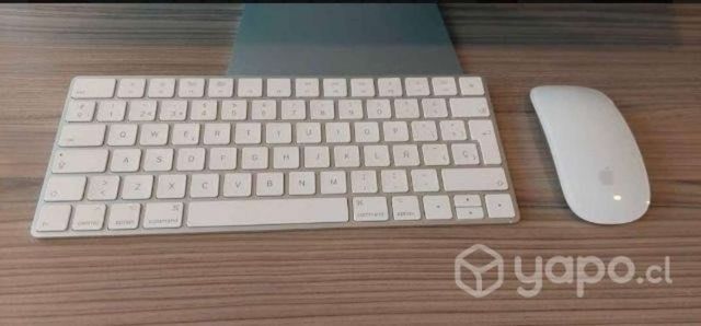 IMac 2021 21,5 Fullhd Intel Core I5 2,3 Ghz 8gb