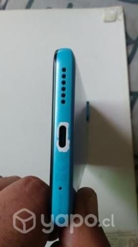 Moto G20 Funcionando Óptimo. Solo desgaste
