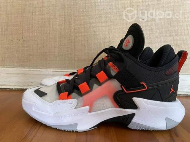 Zapatillas jordan whynot.5