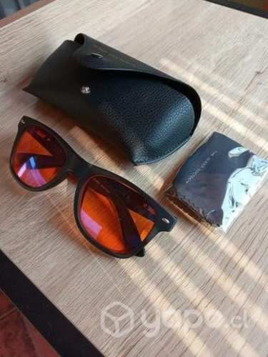 Lentes The sleep doctor