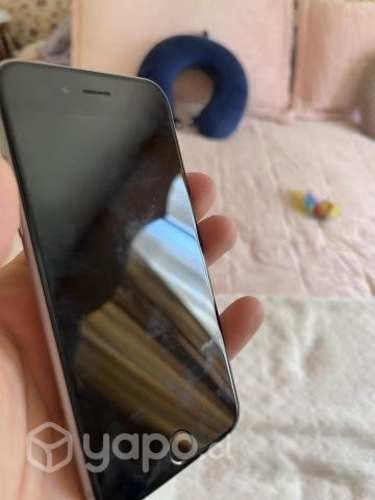Iphone 6s color gris 32 gb