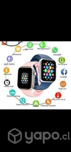 Reloj smart t500