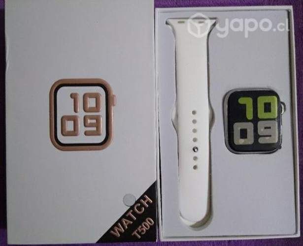 Reloj smart t500