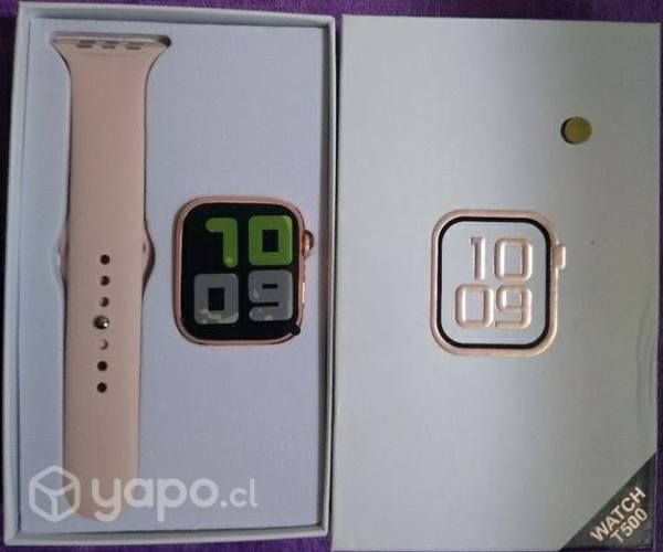Reloj smart t500