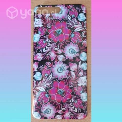 Carcasa para celular huawei y6 2018