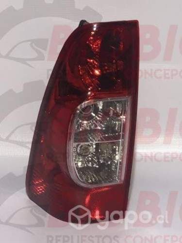 Farol O Foco Trasero RH/LH Chevrolet DMAX 09/15
