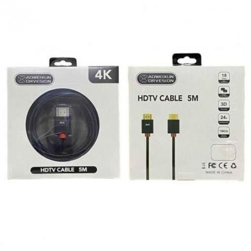 Cable HDMI 1.5 , 3 , 5 y 10 metros mayor y detalle