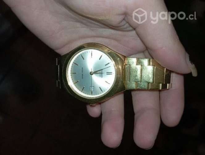 Reloj Casio Original