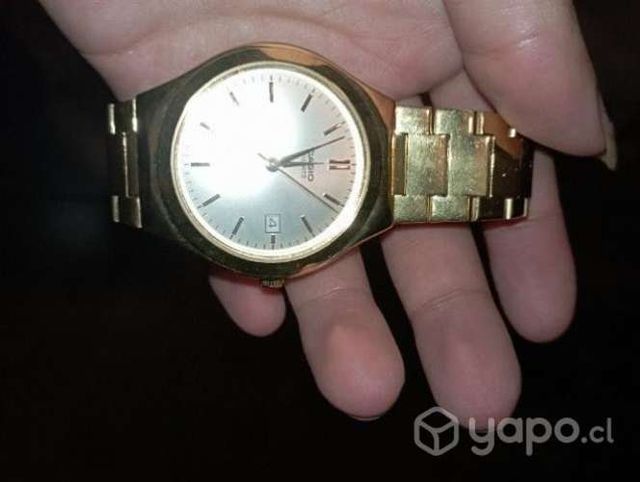 Reloj Casio Original