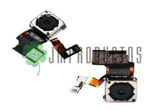 Cámara Trasera Iphone 5