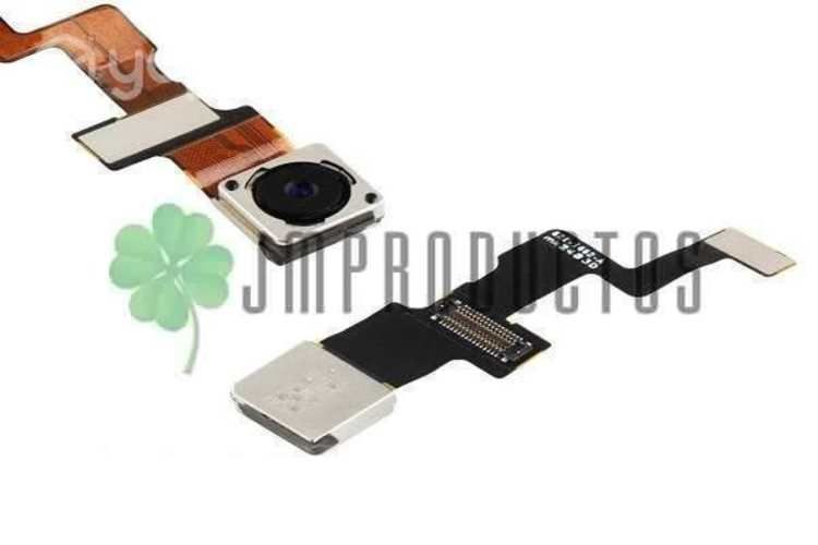 Cámara Trasera Iphone 5