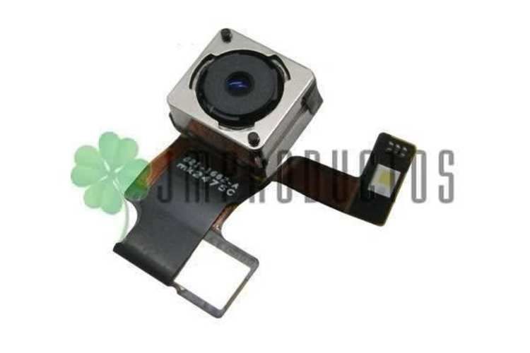 Cámara Trasera Iphone 5