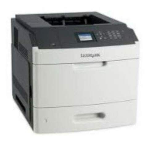 Impresora alto rendimiento