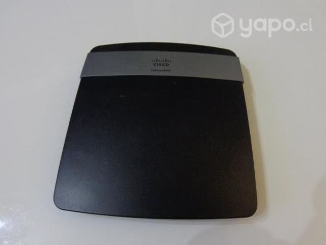 Router Cisco Linksys E2500