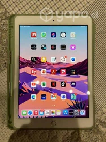 IPad 6ta generación