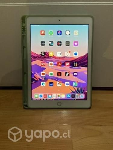 IPad 6ta generación
