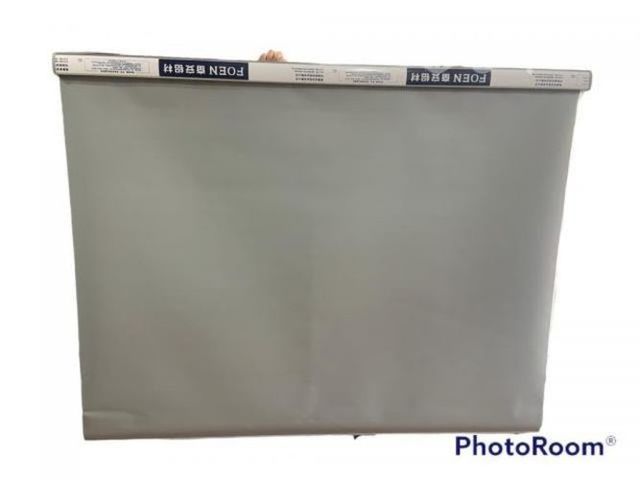 Cortina Roller Black Out