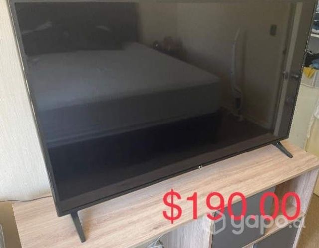 TV Smart LED 49 LG Original